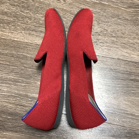 Rothy’s Slip-On Shoes - Picture 5 of 9